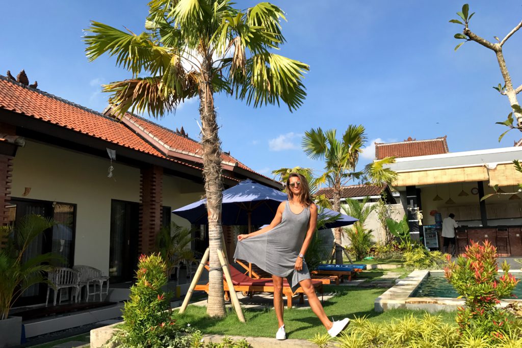 Lemon Guesthouse, Canggu Bali Tips, i love Bali update