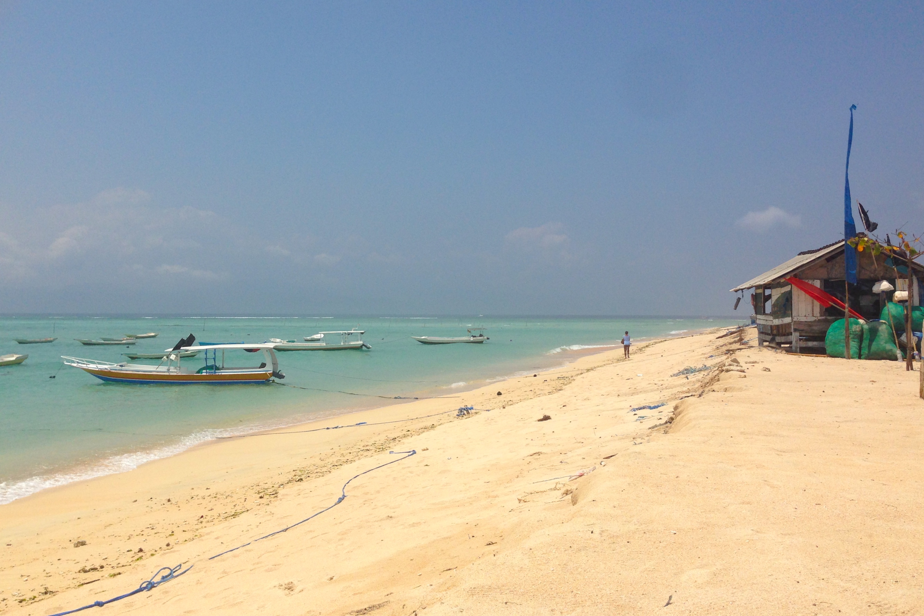 Nusa Lembongan