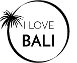 I Love Bali