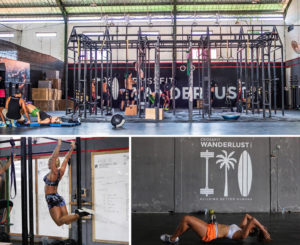 Wanderlust crossfit