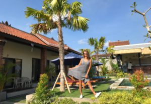 Lemon Guesthouse, Canggu Bali Tips