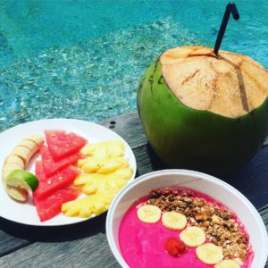 puri beji villa, canggu berawa bali