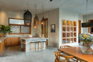 puri beji villa, canggu berawa bali