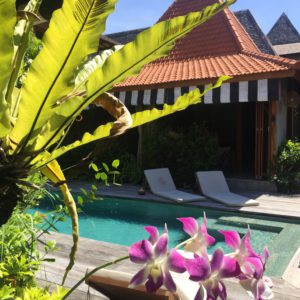 puri beji b&b, canggu berawa bali