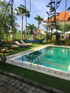 Canggu Bona Kubu Guesthouse