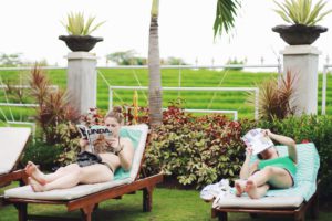 retreat, canggu bona kubu,