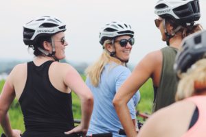 Mountainbike, jatiluwih, retreat