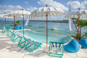 le pirate, nusa ceningan