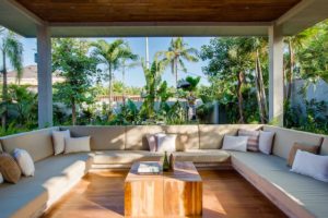 puri beji villa, canggu berawa bali