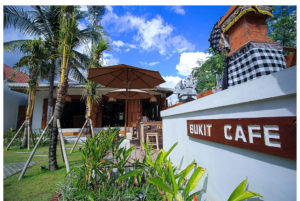 bukit cafe