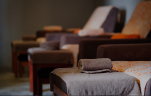 Therapy Spa, Canggu & Seminyak