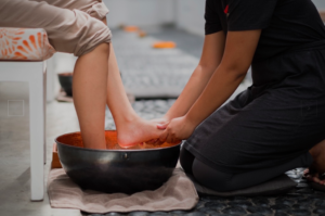 Therapy Spa, Canggu & Seminyak