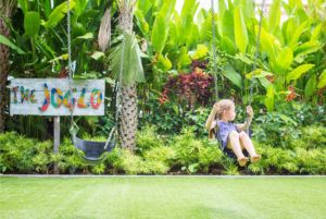 Eten met kids in Berawa, kindvriendelijke restaurants in berawa