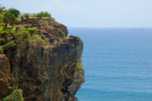 tempel Uluwatu