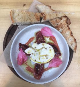 brunch the slow canggu