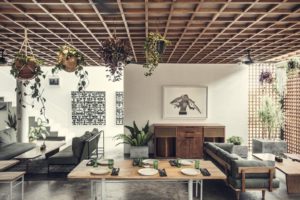 the slow canggu bali