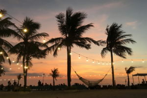 hotspots op gili trawangan