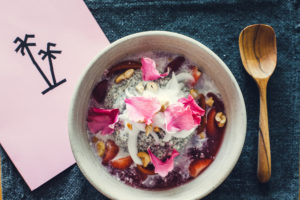 brunch the slow canggu