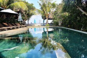 brothers seaview bungalows balangan