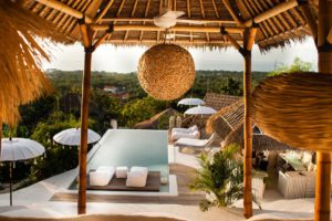 gravity hotel bali, uluwatu, padang padang