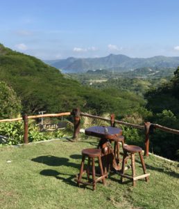 lombok, artati hotel
