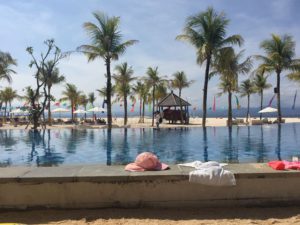 inge, bali met kind, mahagiri resort nusa lembongan