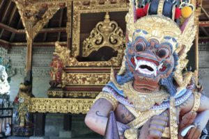 gunung kawi tempel ubud