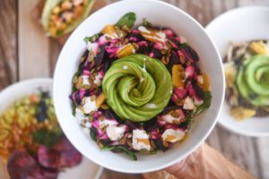 the avocado factory canggu bali