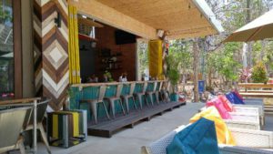 la pasion balangan bali