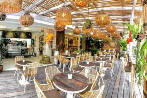 no name cafe uluwatu