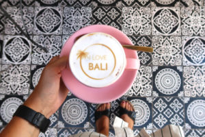 coffee cartel seminyak