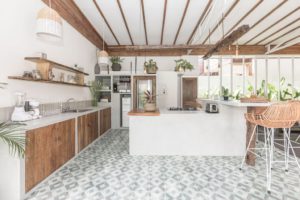 mooie villa's canggu, tawa airbnb