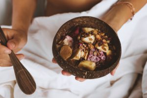 i love bali shop, smoothie bowl