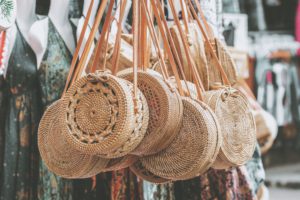 i love bali shop, bags