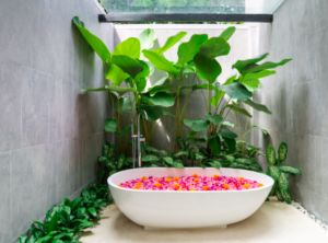 mooie villa's canggu