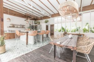 mooie villa's canggu, tawa airbnb