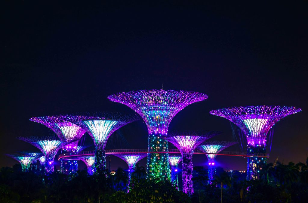 must do in Singapore