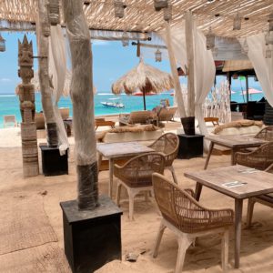 indiana kenanga nusa lembongan