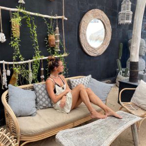 indiana kenanga nusa lembongan