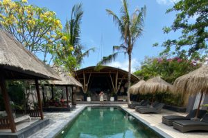 indiana kenanga nusa lembongan