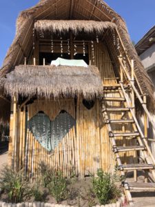 gili air, hostel, tips