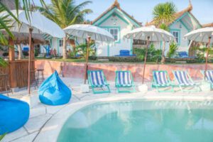 Le Pirate Nusa Ceningan Bali1