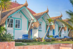 Le Pirate Nusa Ceningan Bali1