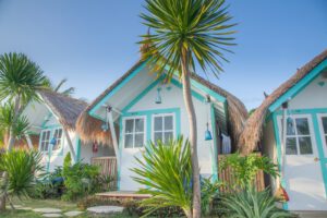 Le Pirate Nusa Ceningan Bali