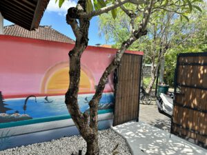 Love song boutique hotel canggu, betaalbare hotels canggu3