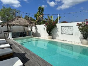 Love song boutique hotel canggu, betaalbare hotels canggu3