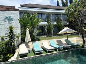 The Palms Canggu, betaalbare hotels Canggu1