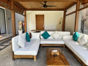 The Palms Canggu, betaalbare hotels Canggu1