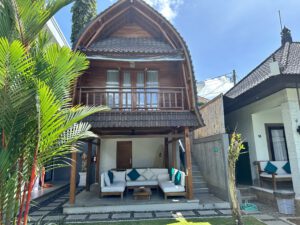The Palms Canggu, betaalbare hotels Canggu1