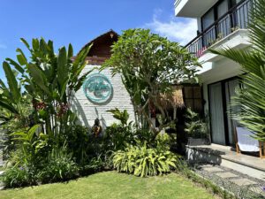The Palms Canggu, betaalbare hotels Canggu1